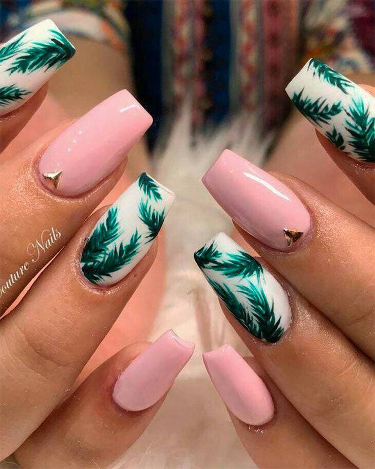 Moda Unhas💅