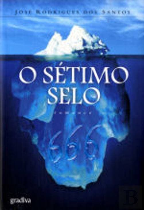 Libro O Sétimo Selo