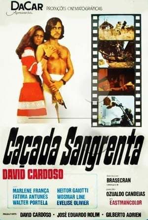 Movie Caçada Sangrenta