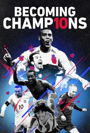 Serie Becoming Champions