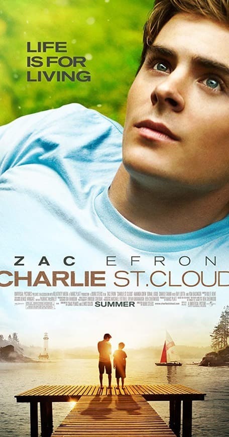 Película Charlie St. Cloud