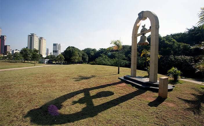 Place Parque da Juventude