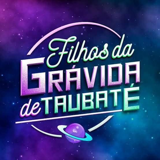 Fashion Os Filhos da Gravida de Taubaté 