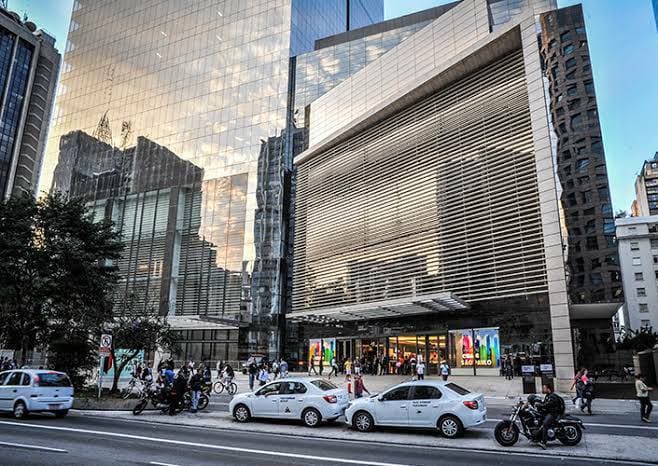 Place Shopping Cidade São Paulo