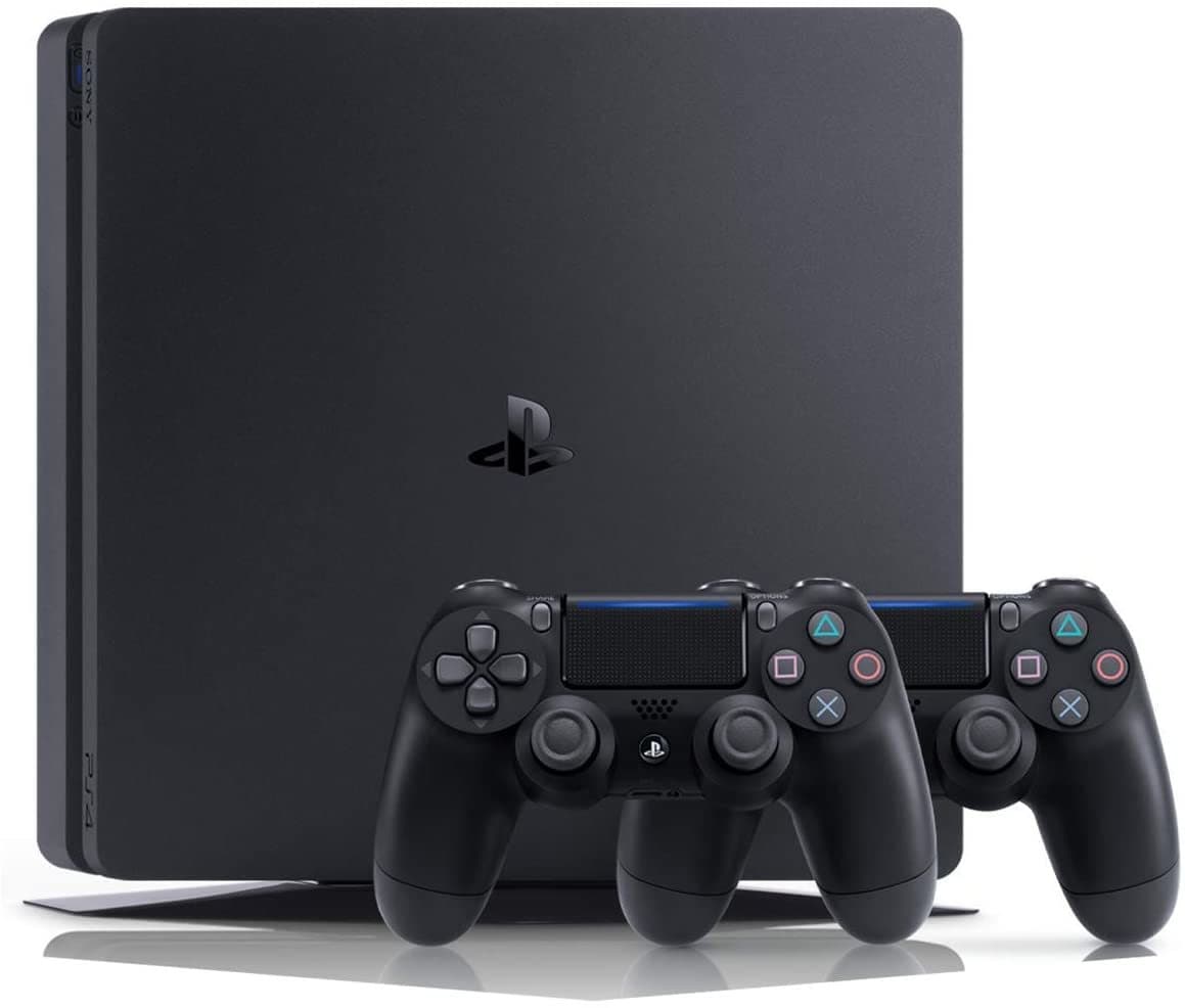 Electronic Playstation 4 (PS4) - Consola 500 Gb