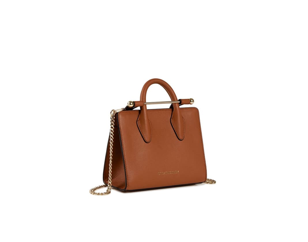 Product THE STRATHBERRY NANO TOTE