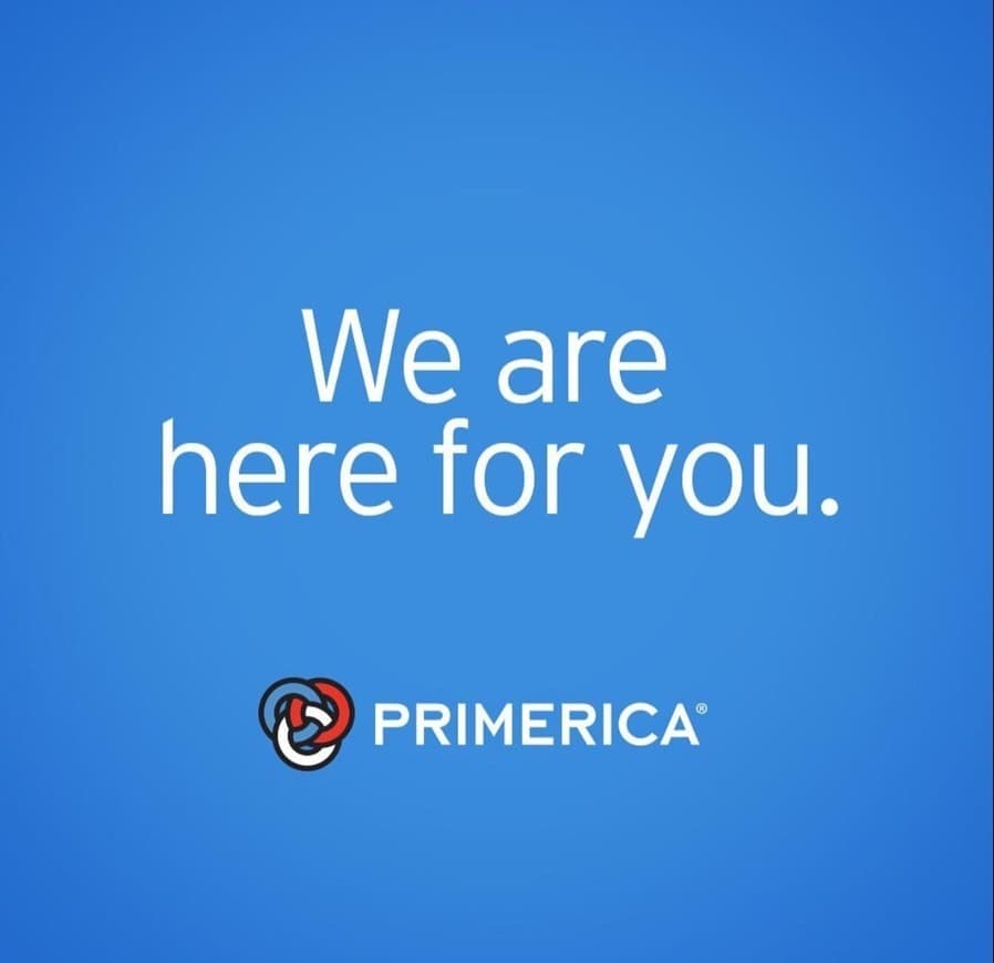 Moda Primerica | A Main Street Company for Main Street North America