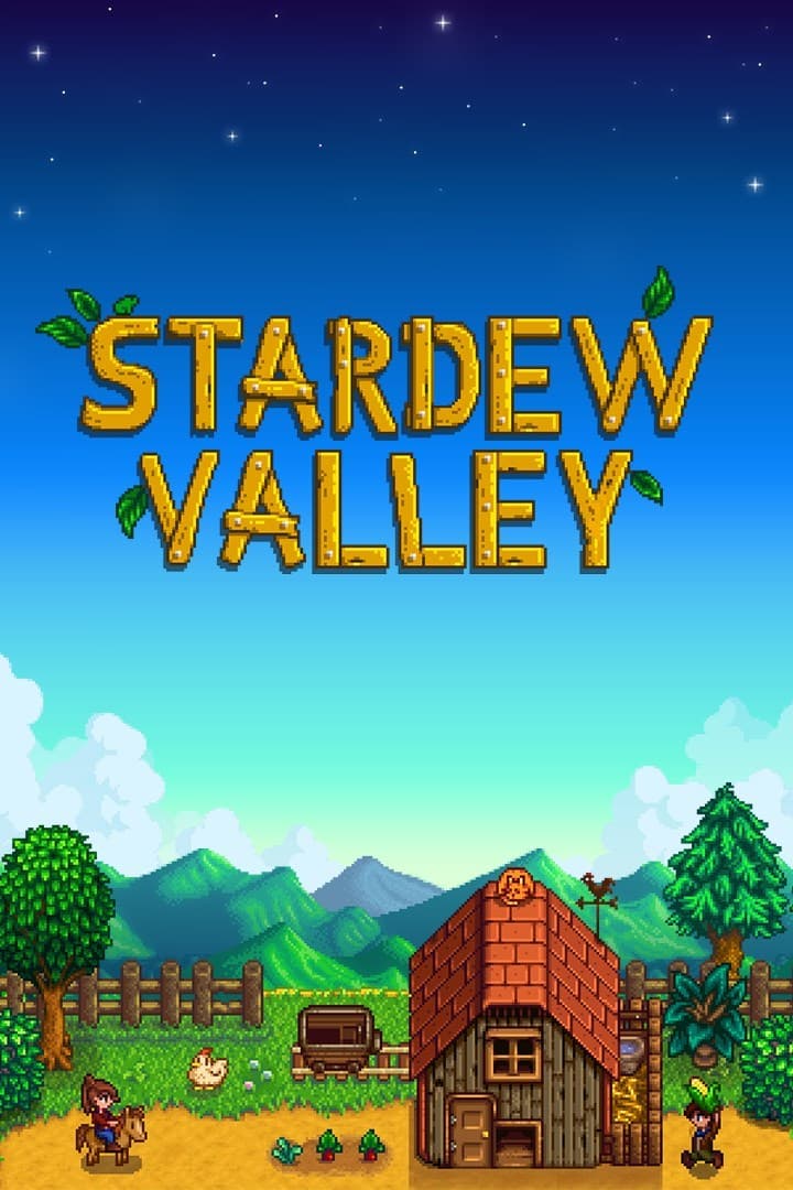 Product Stardew Valley