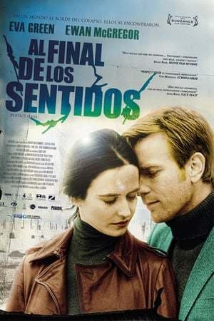 Película Perfect Sense