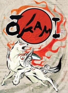 Videojuegos Ōkami