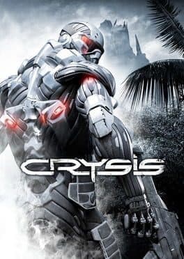 Videojuegos Crysis