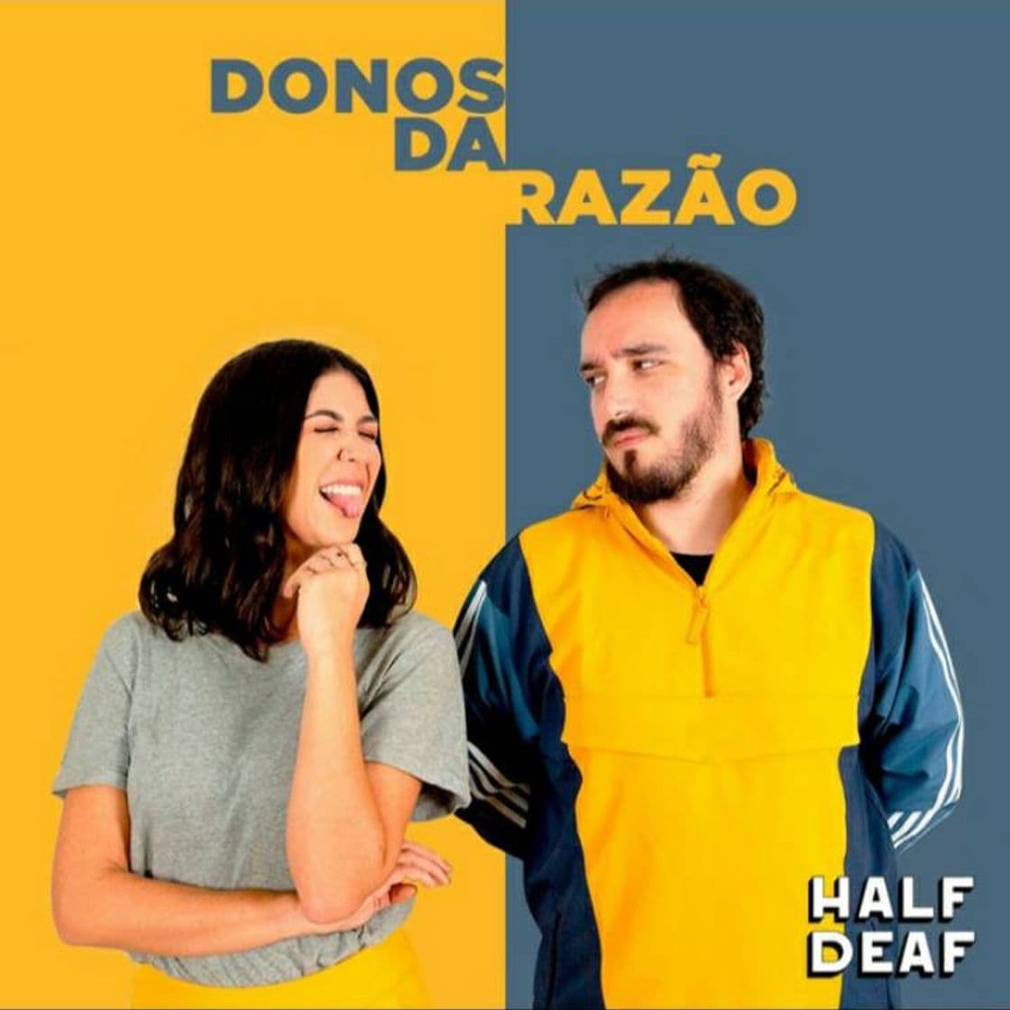 Moda Donos da Razão