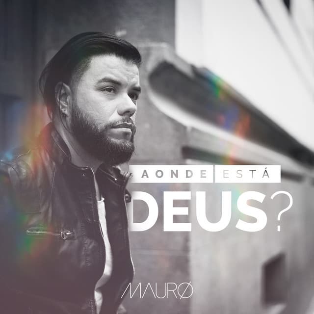 Music Aonde Está Deus?