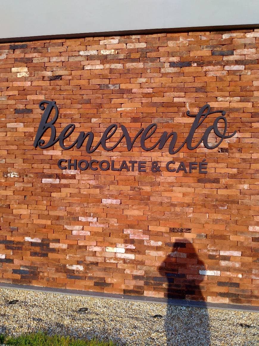 Restaurants Benevento Chocolate & Café