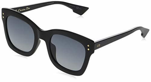 Product Dior DIORIZON2 9O 807 Gafas de sol, Negro