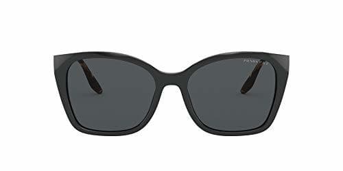 Product Prada gafas de sol PR 12XS 1AB5Z1 Negro gris tamaño de 54