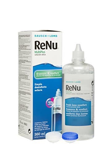 Product BAUSCH