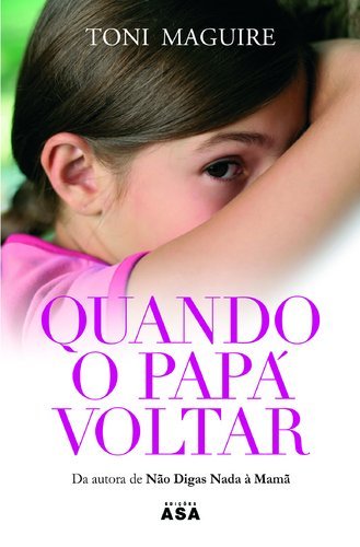 Book Quando o papá voltar 