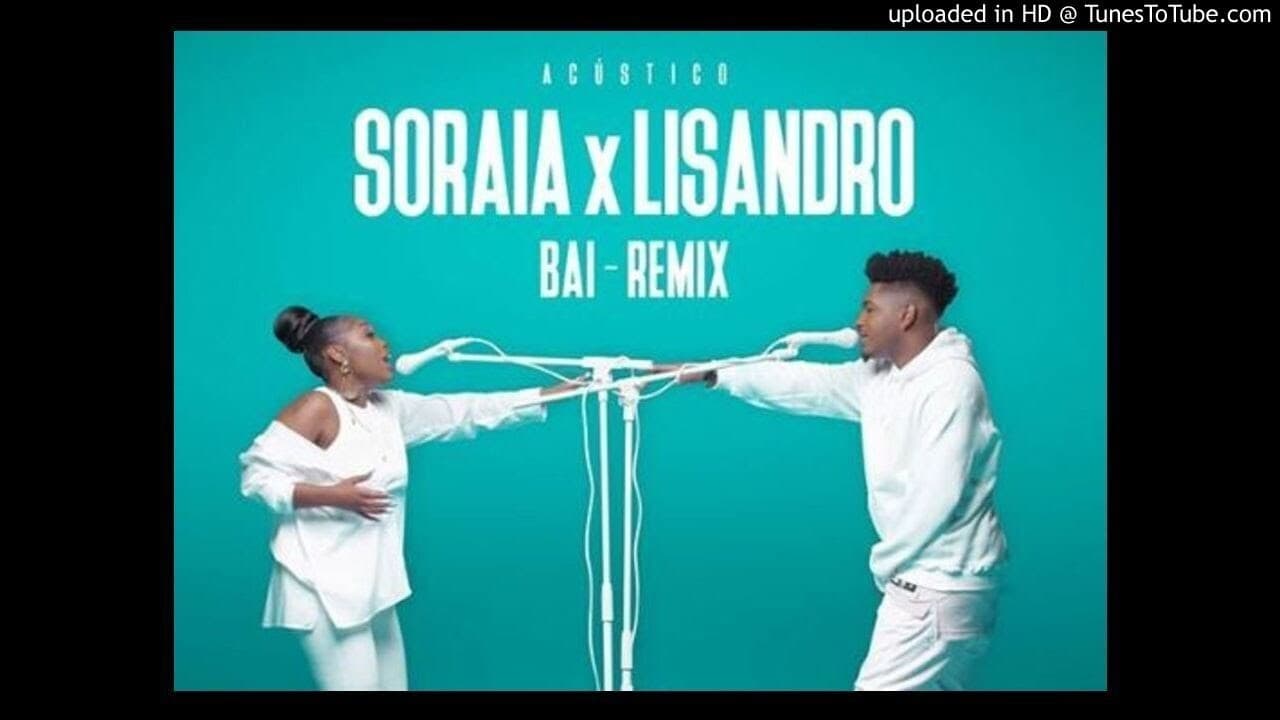 Canción Bai (feat. Lisandro) (Remix) - YouTube