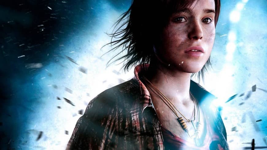 Moda Beyond: Two Souls