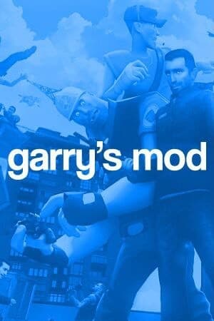 Videogames Garry’s Mod