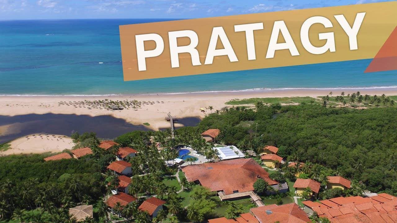 Lugar Pratagy Beach All Inclusive Resort Maceió - Wyndham