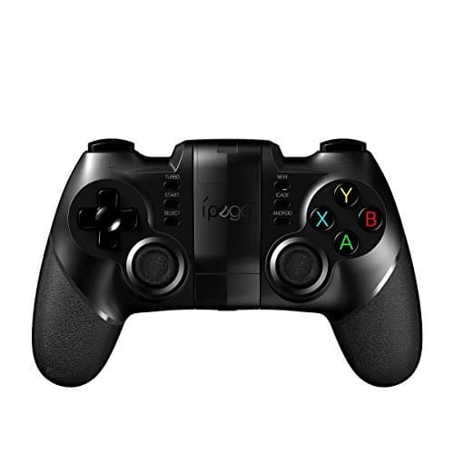 Producto ZOMTOP IPEGA 9077 Game Controller Joystick Bluetooth Wireless Gaming Controle Gamepad para