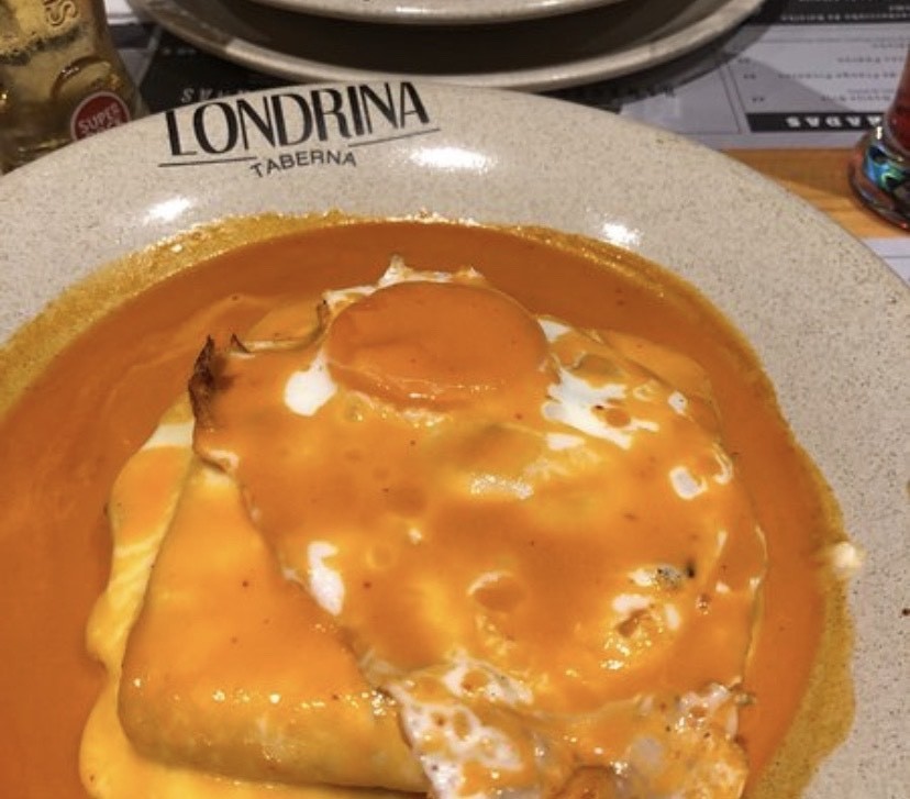 Restaurants Taberna Londrina Braga