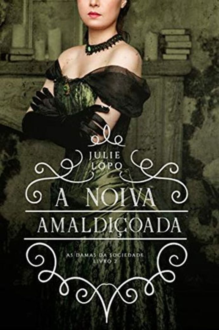 Book A Noiva Amaldiçoada