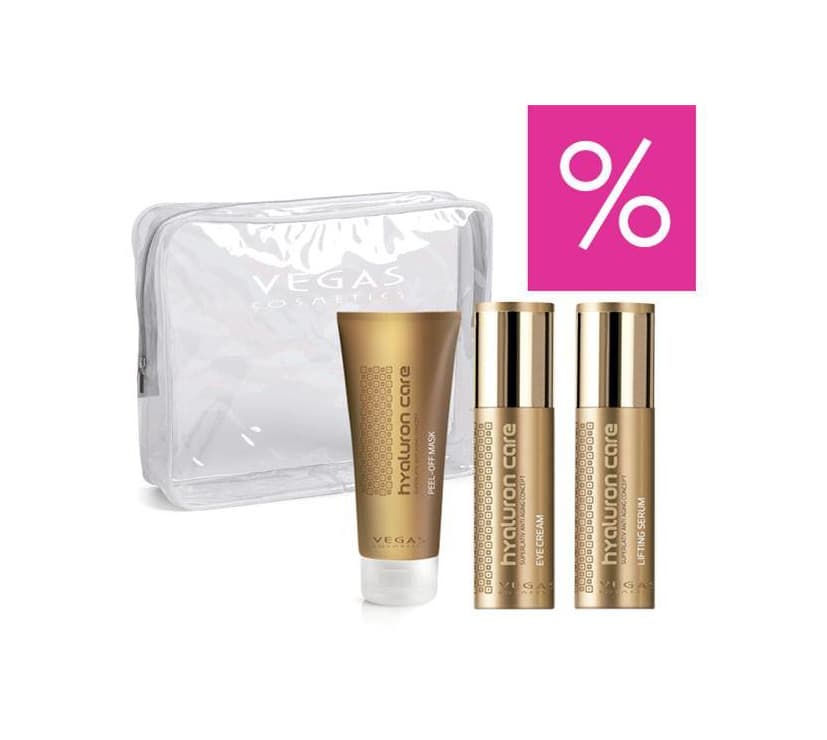 Producto Hyaluron Skin Lifting Set

