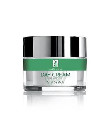 Product Aloe Vera Day Cream 50ml