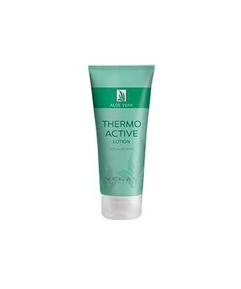 Producto Aloe Vera Thermo Active Lotion 100ml