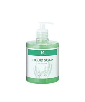 Product Aloe Vera Liquid Soap 500ml