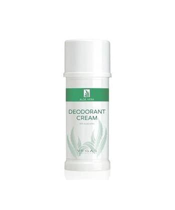 Producto Aloe Vera Cream Deodorant 40ml