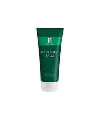 Producto Aloe Vera After Shave Balm 100ml