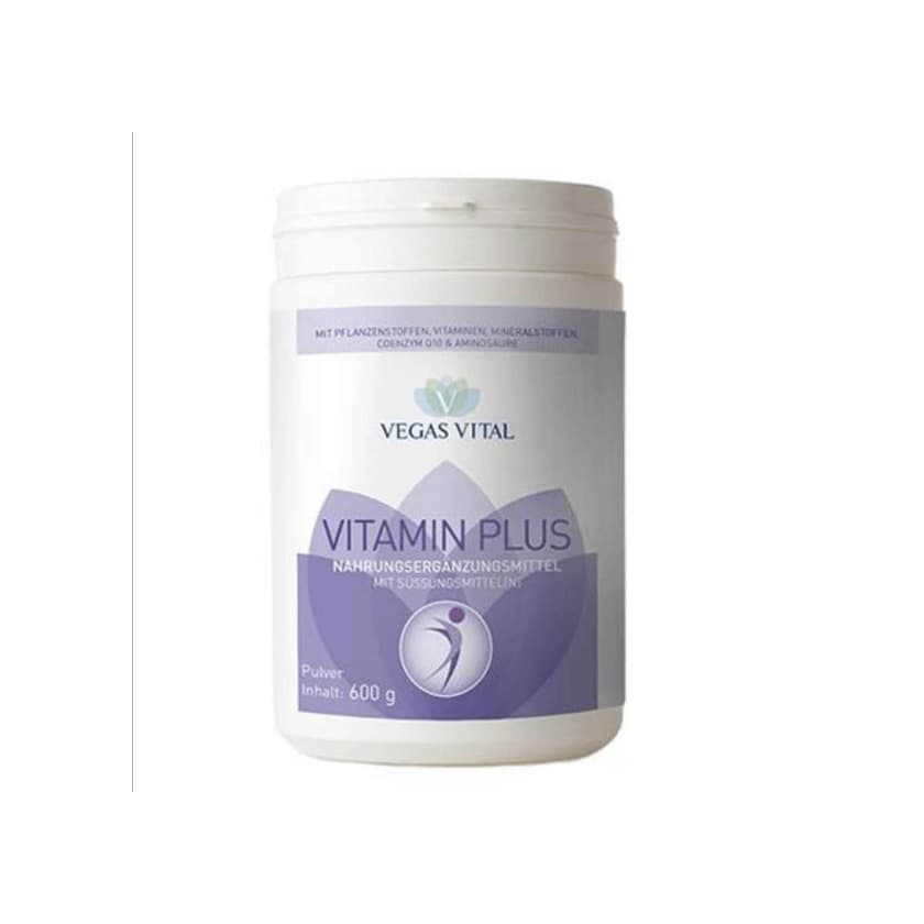 Product Vitamin Plus