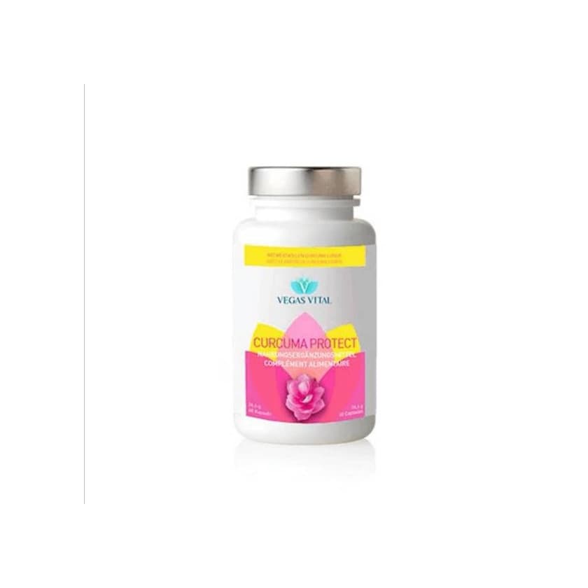 Producto Curcuma Protect