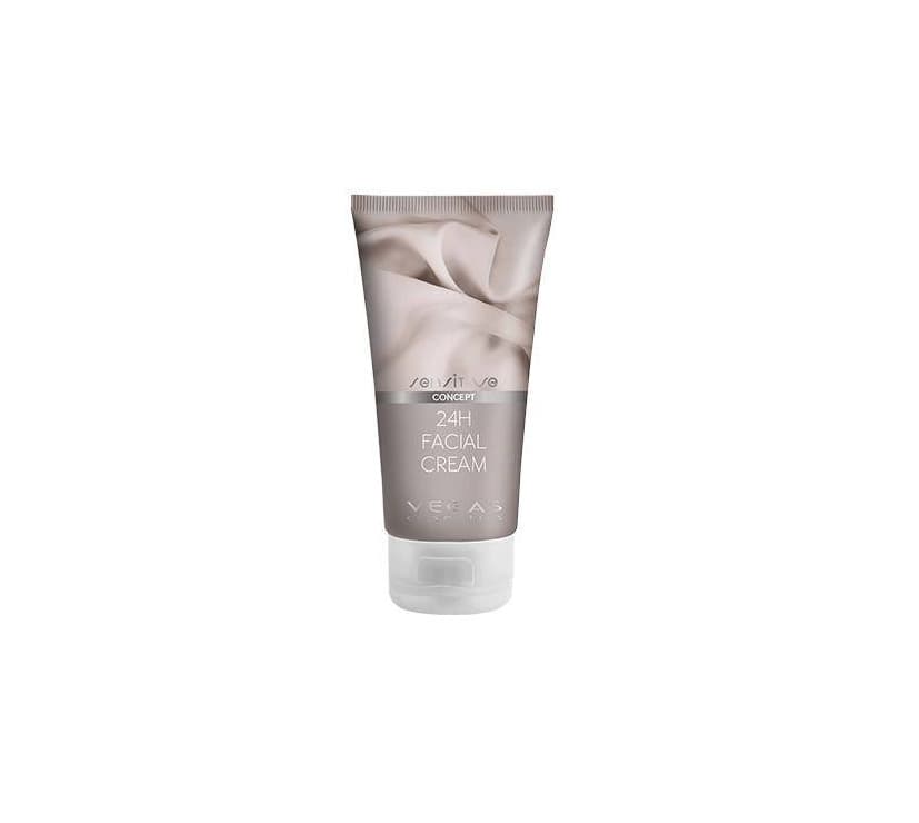 Product 24H Facial Cream 50ml