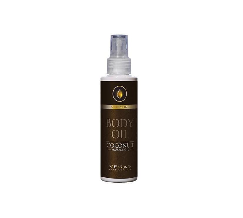 Producto Massage Oil Coconut 150ml