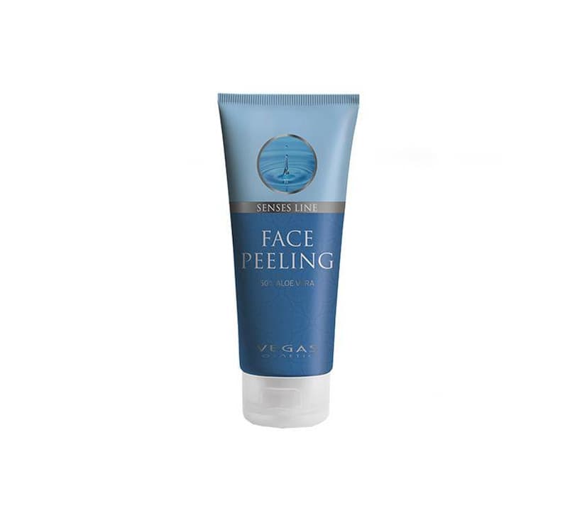 Producto Face Peeling 100ml