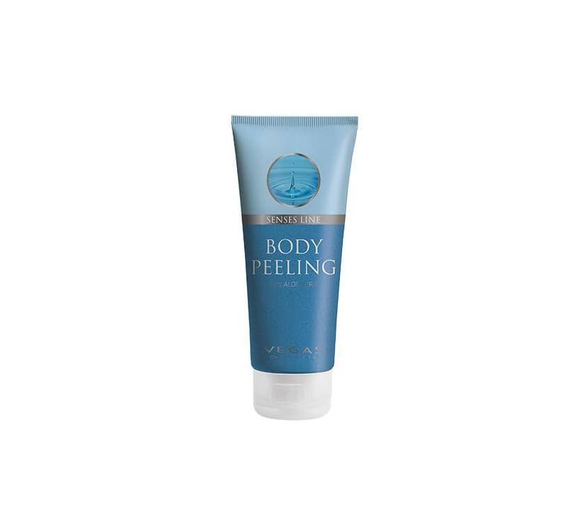 Producto Body Peeling 200ml