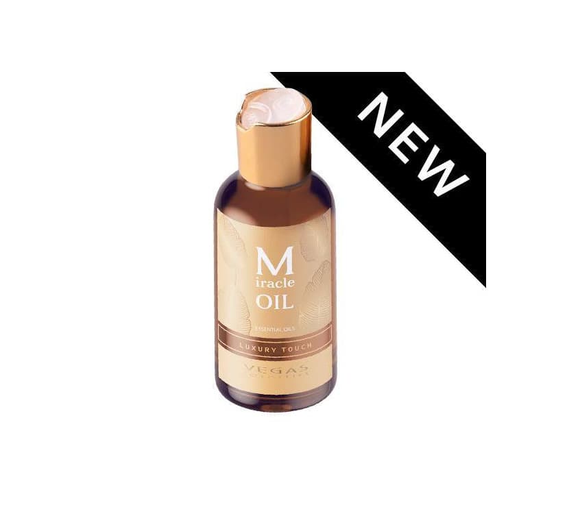 Producto Miracle Oil 100ml