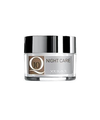 Producto Q10 Night Cream 50ml