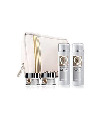 Producto Q10 Beauty Concept Basic Care Set