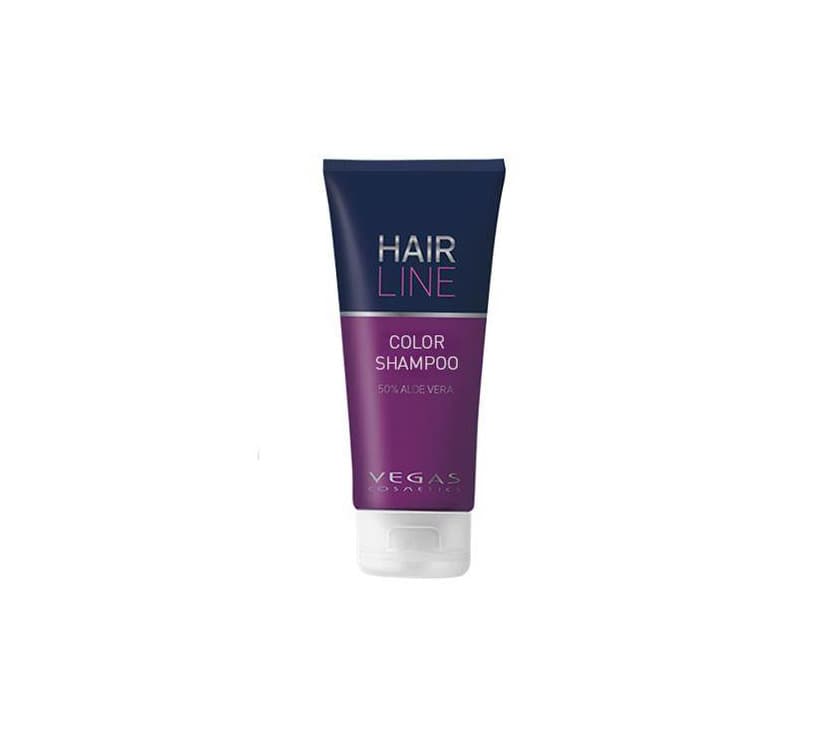 Producto Hair Line Color Shampoo 200ml