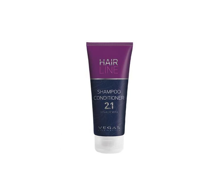 Producto Shampoo & Conditionner 200ml