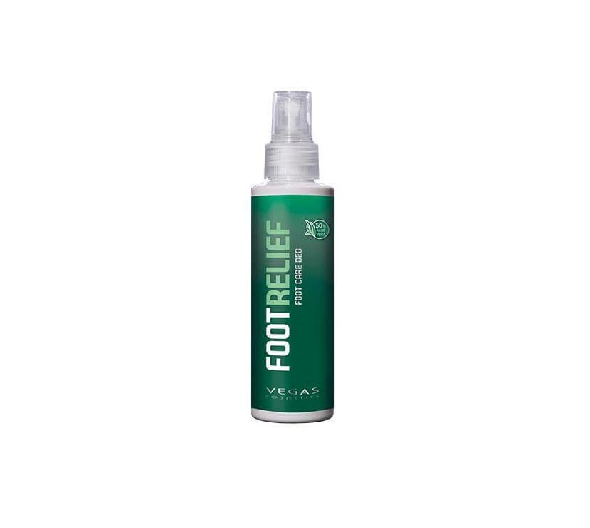 Product Deodorant for Feet 150ml