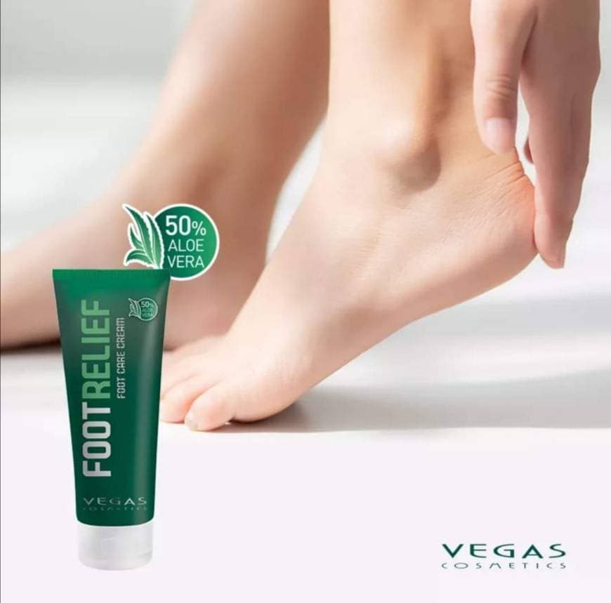 Product Nurturing Cream for Feet 100ml