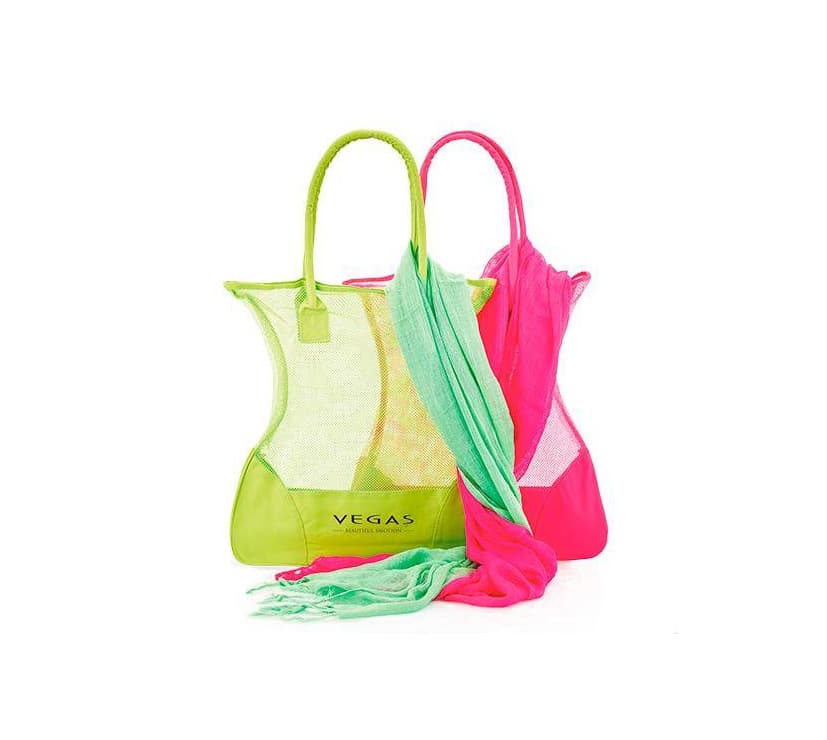 Producto Beach Bag Set