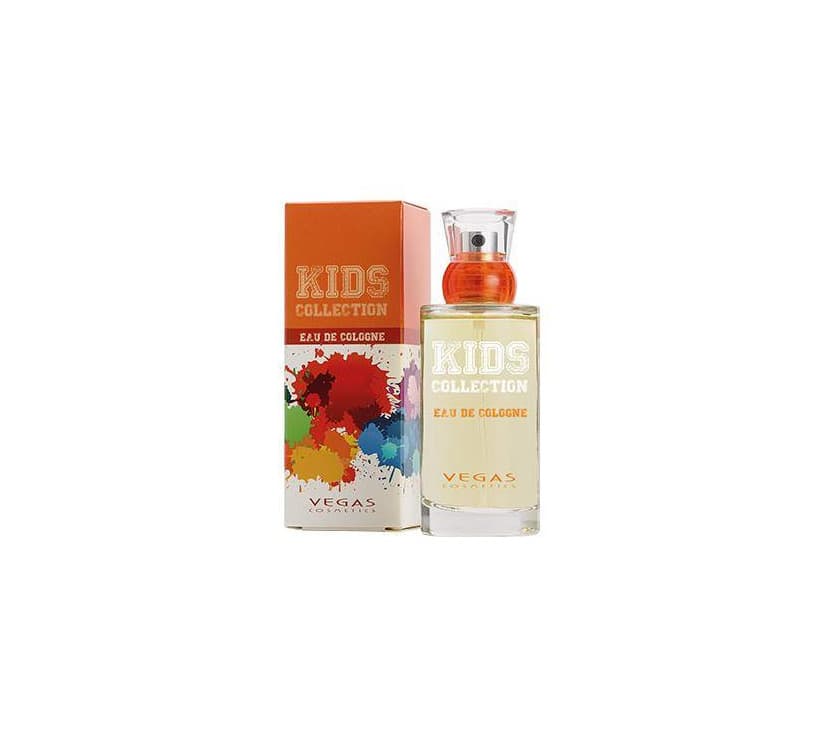 Product Eau de parfum for Kids 50ml